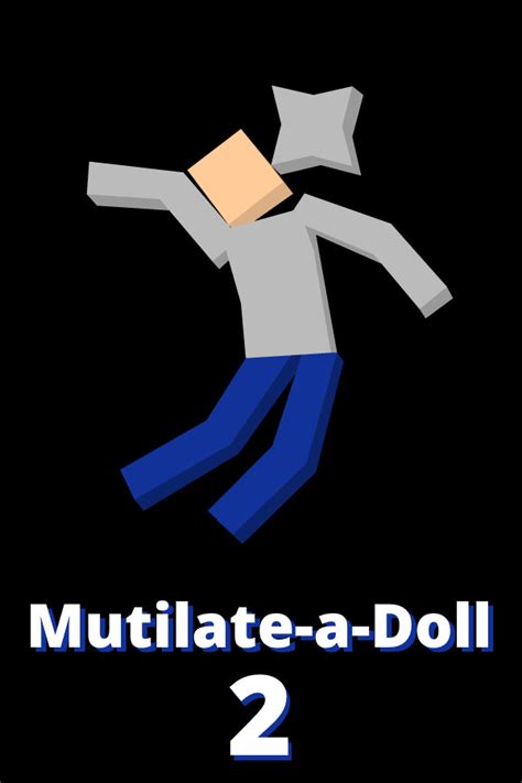 mutilate a doll 2 descargar.